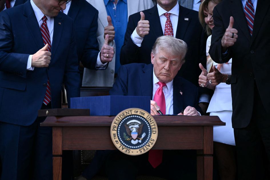 Trump’s Beautiful Bill Puts 400+ Hospitals At Risk Of Closing. Here’s The Full List