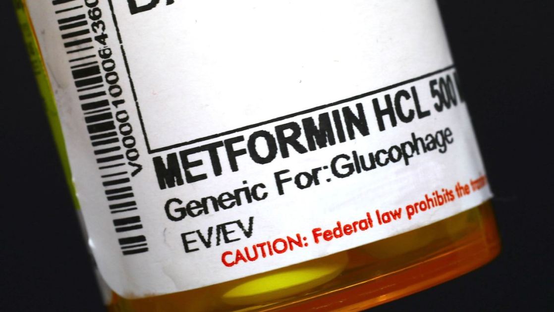  The popular diabetes drug metformin has been used for decades — and scientists just figured out its main mechanism 
