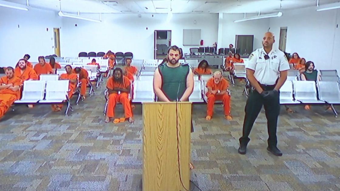 Roommate charged with murder of 2 Bangladeshi PhD students in US