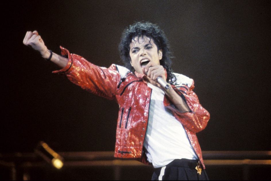 How Michael Jackson’s ‘Chicago’ Went From Leftover Track to Viral Hit Decades Later