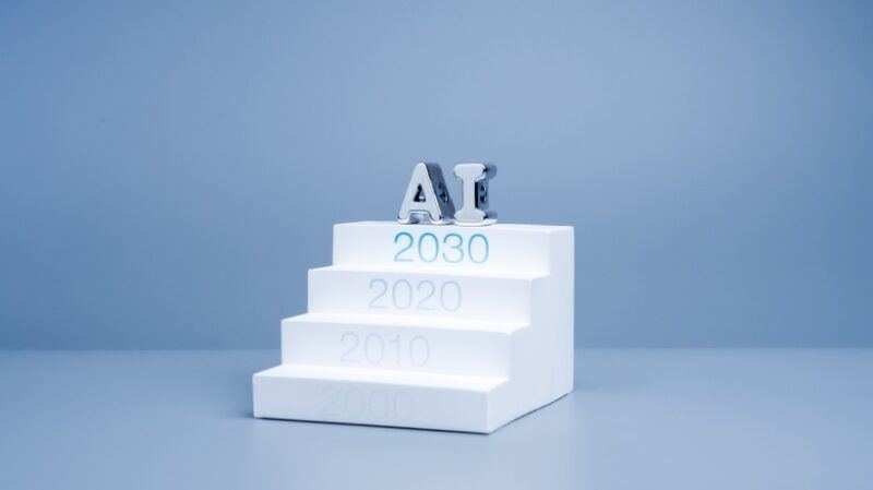 What AI Will Look Like In 2030 (And What It Means For eLearning)