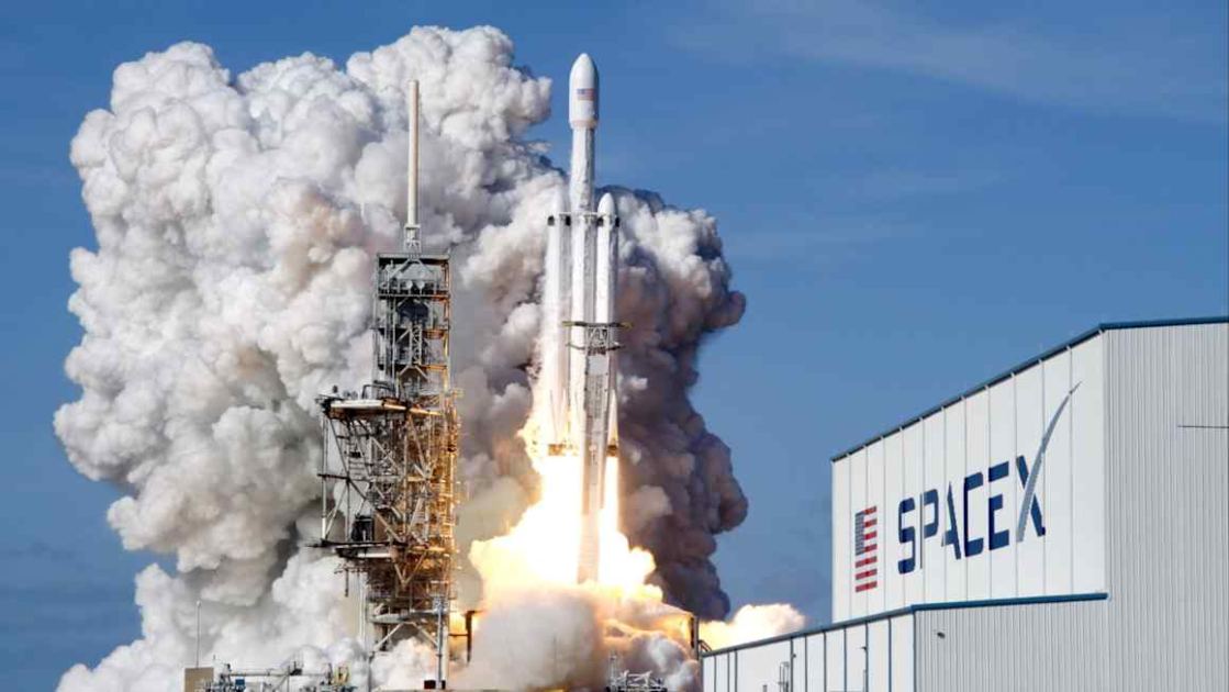 Goldman Sachs expects SpaceX’s AI revenue to increase 100-fold by 2030