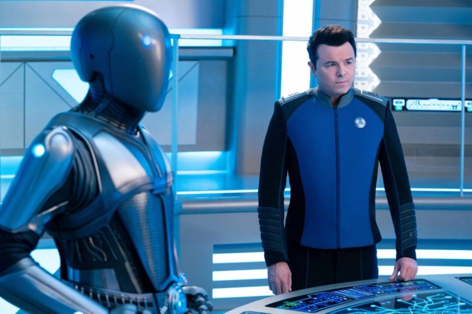 Seth MacFarlane Still Hopes ‘The Orville’ Might Return