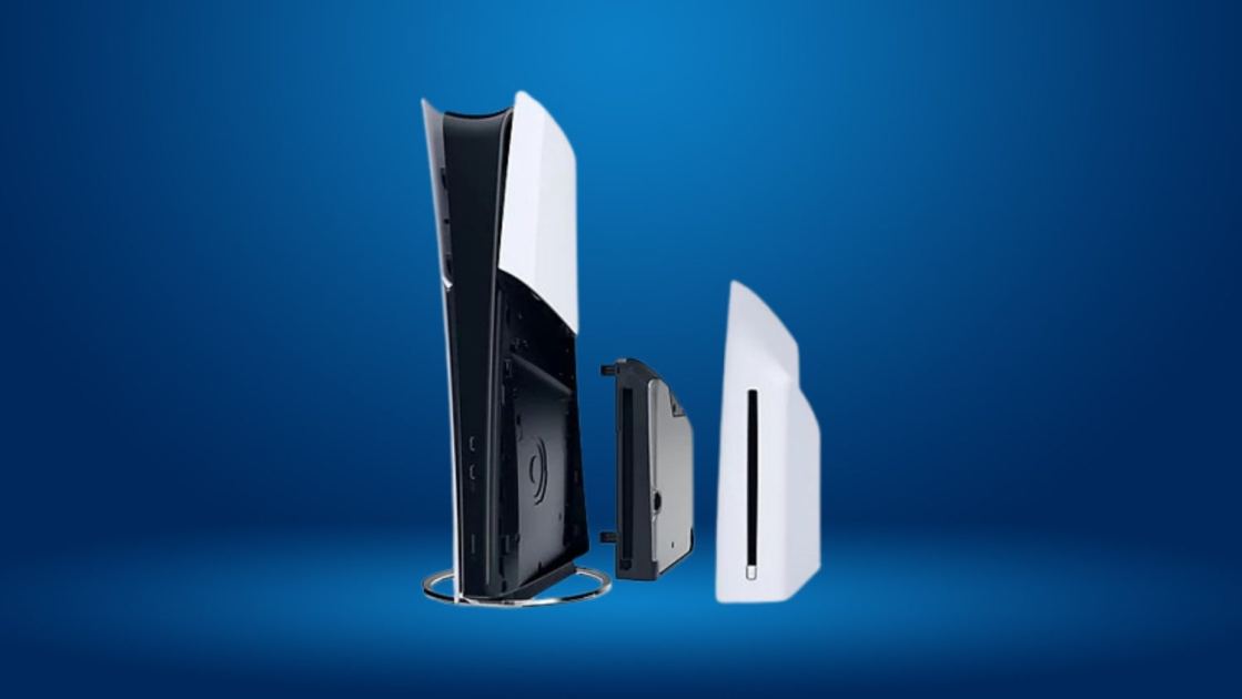 Do You Use Your PS5 to Watch 4K Blu-ray Discs?