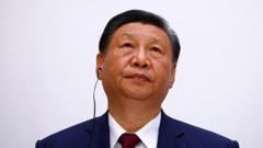 'What is the game plan?': The Iran war is unsettling China and its ambitions 