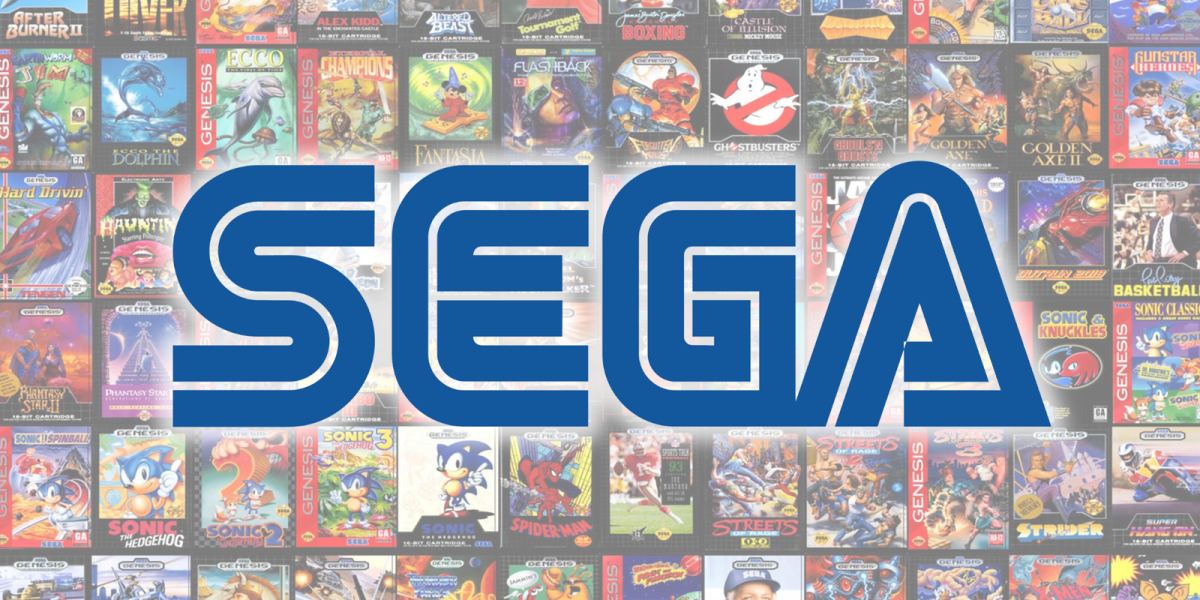 10 Classic SEGA Games That Are 10/10 But Nobody Remembers