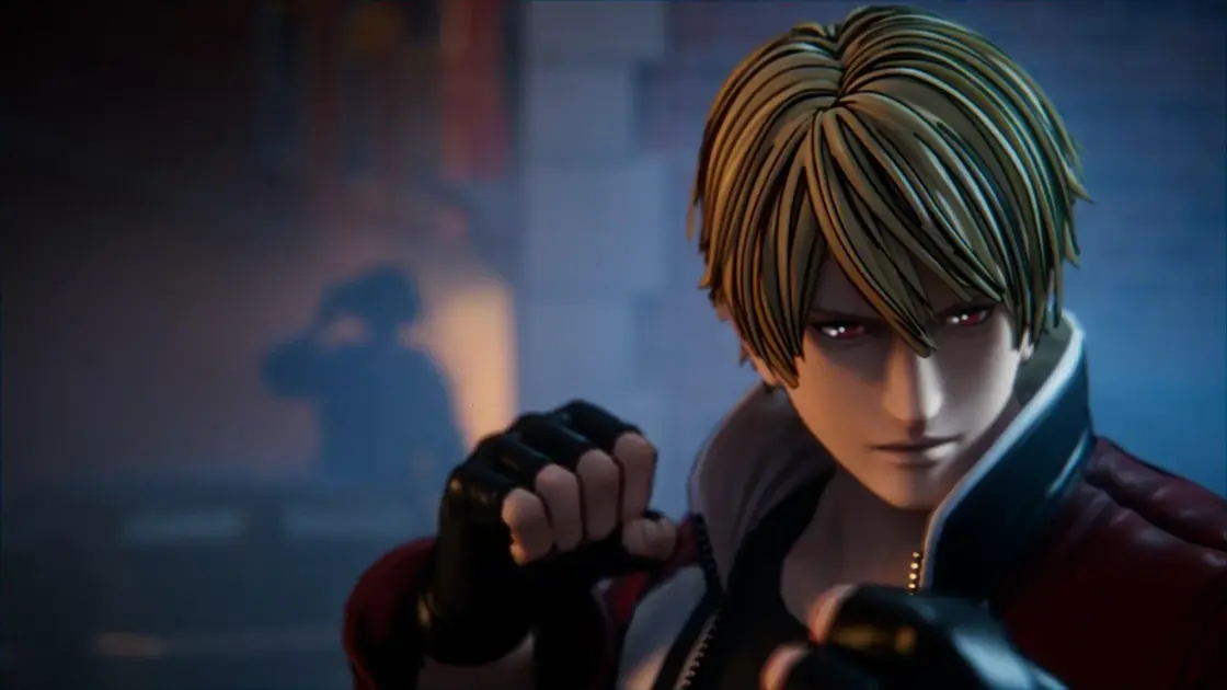 Tekken 8’s Reina Teased as the Next Guest Character for Fatal Fury: City of the Wolves