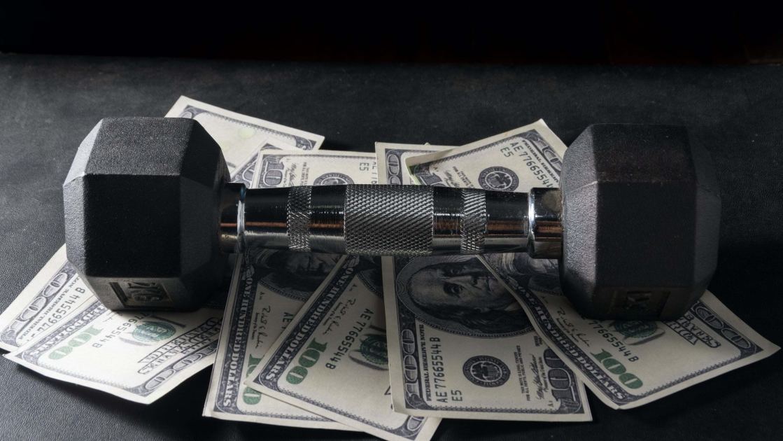 What You Can Expect to Pay to Get Into Fitness