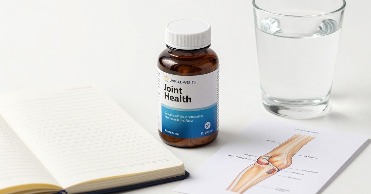Joint Genesis Reviews: Ingredients, Safety, Price & Verdict