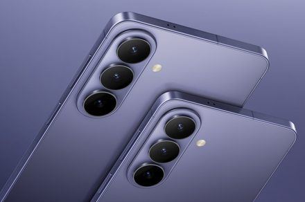 You can turn the Galaxy S26 into a webcam, and it’s actually useful