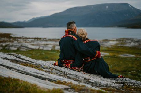How Green Energy Is Threatening Indigenous Sami Land In Norway