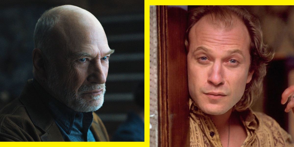 Ted Levine Adds His Unique Presence to <em>Something Very Bad Is Going to Happen</em> as Boris