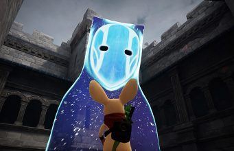 ‘Moss’ Developer Polyarc Lays Off Two-Thirds of Studio Following “major project” Cancellation