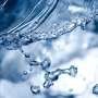 Light-activated crystals break down DNA-like molecules in water, potentially curbing antibiotic resistance