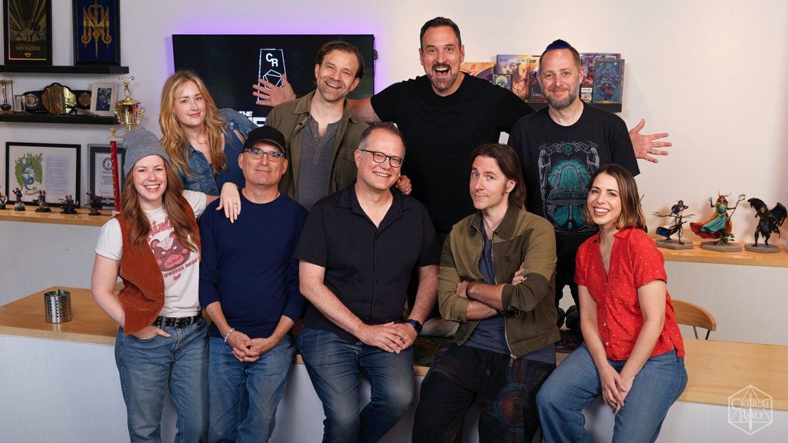 Former D&D Leads Say Critical Role's Daggerheart Represents a ‘Fundamental Shift’ for TTRPGS