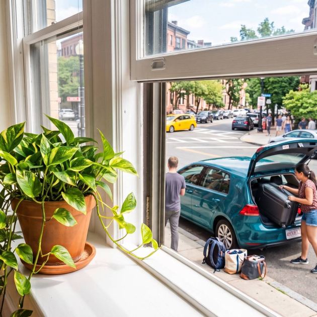  These Houseplants Thrive on Summer Neglect – Perfect if You’re Away on Vacation 