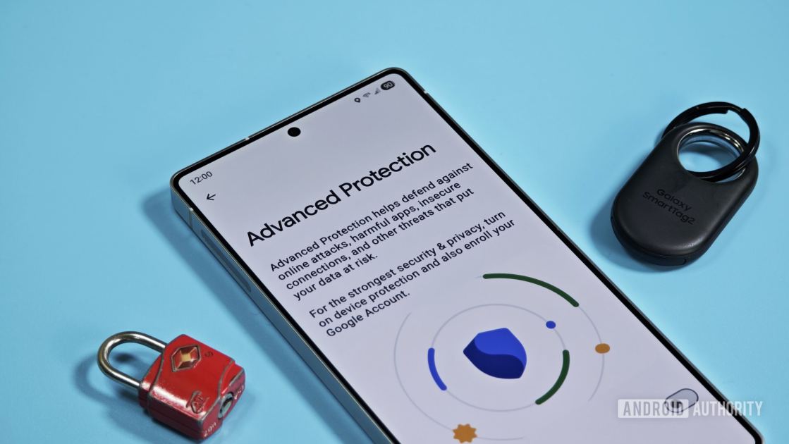 Android’s Advanced Protection Mode may soon disable a key Chrome feature to boost security