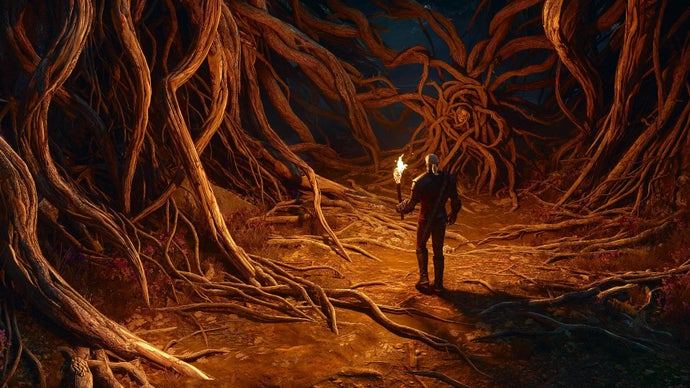 A behind-closed-doors demo of The Witcher 3: Songs of the Past has been a great reminder: CDPR's writing is some of gaming's very best