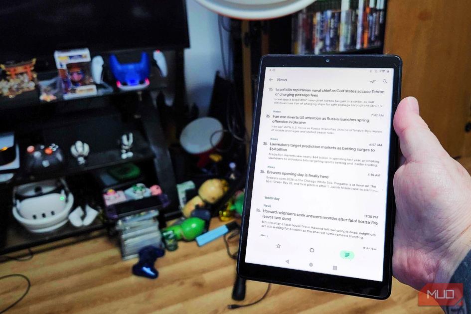 This is the ad-free news app setup I wish I used sooner