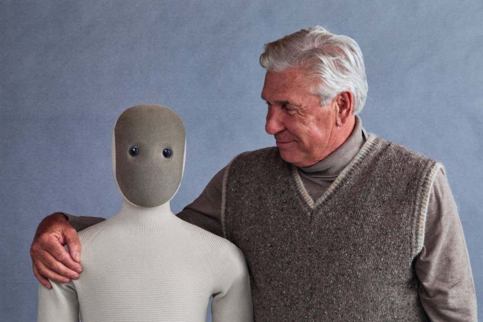 A very serious guide to buying your own humanoid robot butler