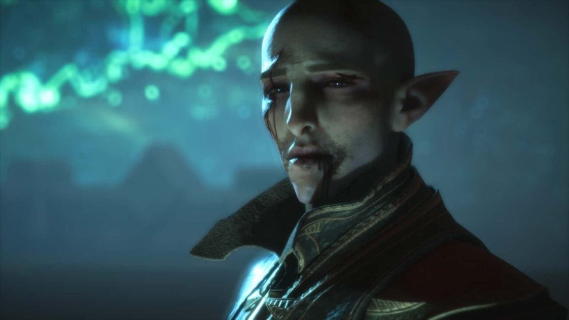 Dragon Age: The Veilguard Almost Had One More Choice At The End That Got Cut