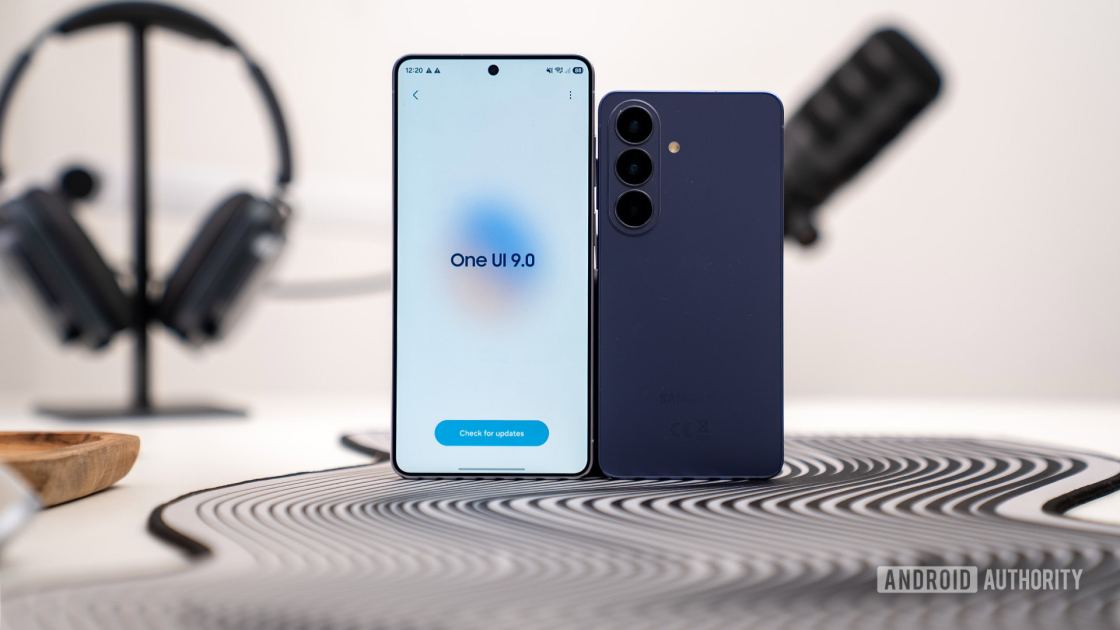 Samsung Bixby lift-to-talk appears closer to reality in One UI 9