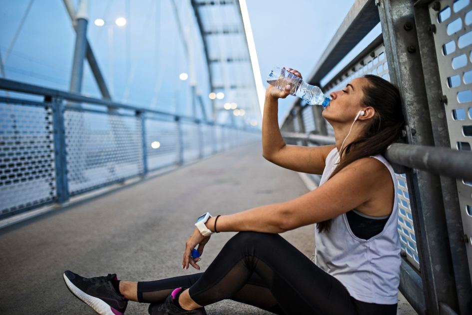 I Take Breaks During My Long Runs—Am I Sabotaging My Training?