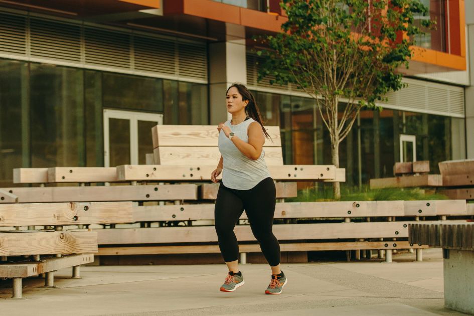 Missed Miles During Marathon Training? Here’s How to Get Back on Track Without Overdoing It.