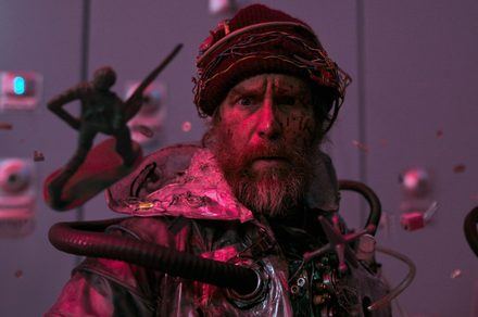 This Gore Verbinski sci-fi comedy is one of the 3 underrated Hulu movies you should watch this weekend (July 18-19)