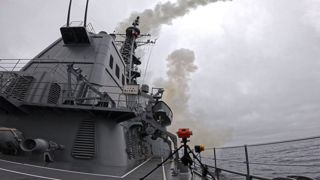Is Japan eyeing Ukraine-style asymmetric warfare against China in defence shift?