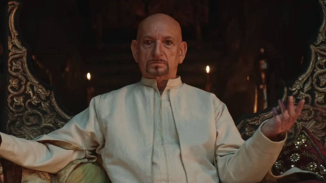 The Biggest Box Office Flop Of All Time Happened In 2026 And Nobody Noticed