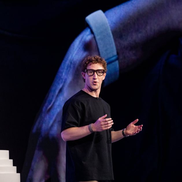 Meta Delays Rollout of New A.I. Model After Performance Concerns