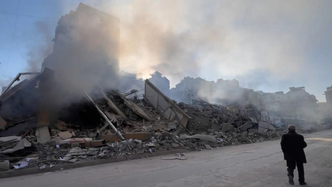 Day 12 of war: US, Israel pound Iran with 'heaviest' strikes; Tehran rules out ceasefire