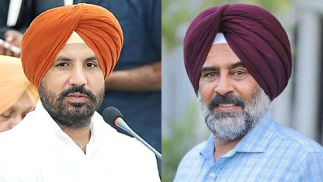 Warring out, Pargat in: Has Congress solved Punjab crisis or set stage for another twist?