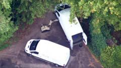 What we know about RAF Fairford counter-terror probe