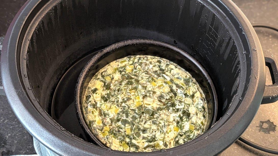 Only Cooking Rice in Your Rice Cooker? Here Are 12 Other Things You Can Make