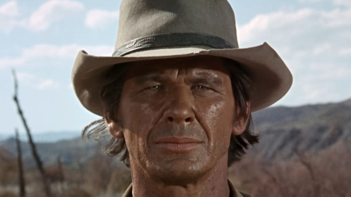 10 Best Western Movies Of The 1960s, Ranked