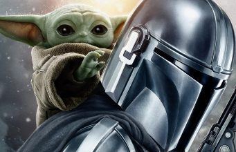 ‘Star Wars’ Director Jon Favreau Used Vision Pro in Filming ‘Mandalorian & Grogu’