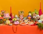 ‘It annoys people when I eat’: Siobhán McSweeney on perfect snacks, parental pressure – and the power of being ‘a delicious fatty’