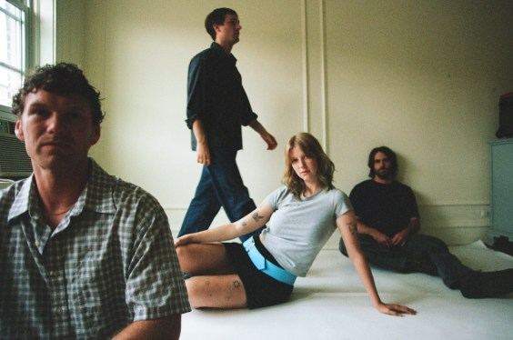 Slow Pulp – “Spill”