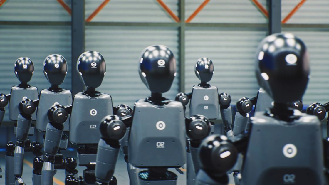  Meta acquires robotics AI startup as it makes the push into humanoid machines