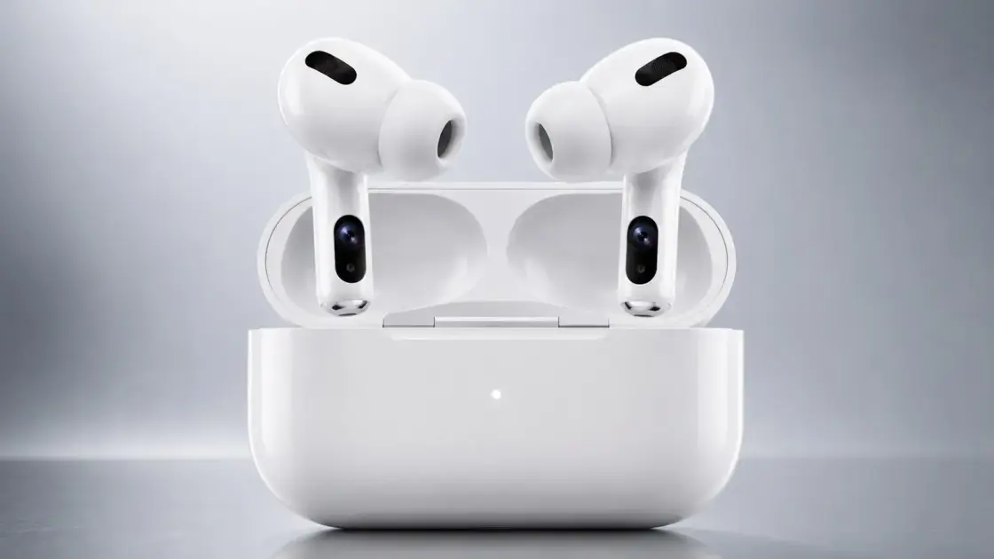 AirPods Ultra could beat Apple’s smart glasses to market