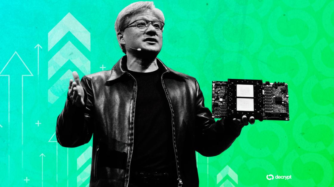 Nvidia Built Robots That Train Themselves Using AI Coding Agents