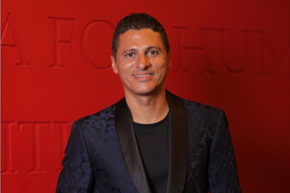 El Gouna’s Amr Mansi on CineGouna Expansion, New Partnerships and Making ‘the Industry Our Hero’