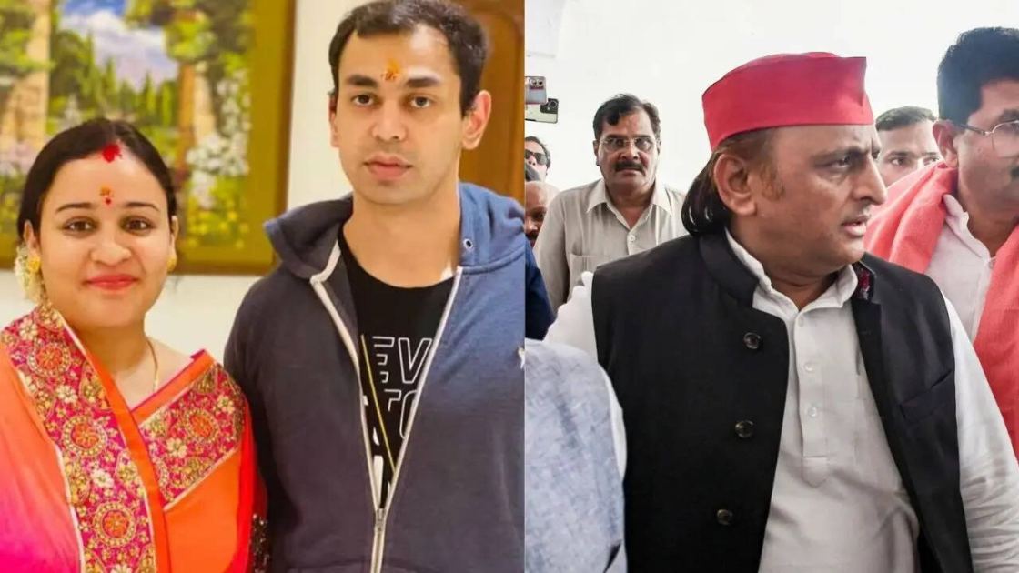 Akhilesh Yadav's stepbrother, husband of BJP leader Aparna Yadav, Prateek dies at 38