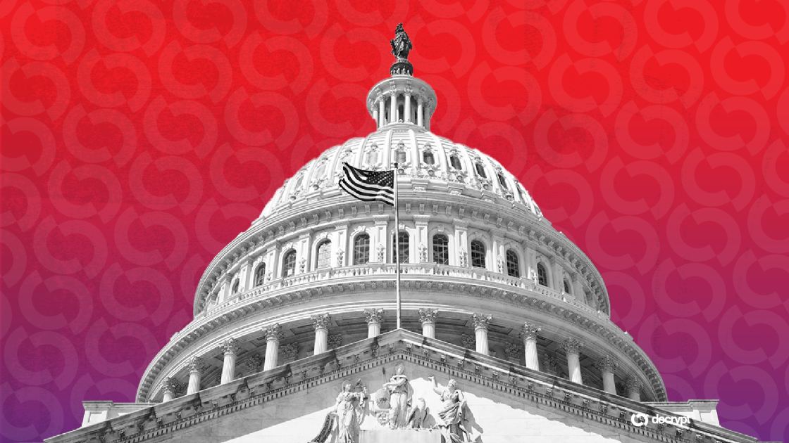 House Committee Advances US Bitcoin Reserve Bill on Party-Line Split