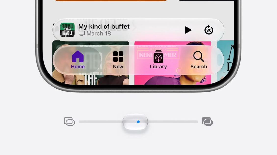  This year's WWDC revealed something surprising about Apple's future 