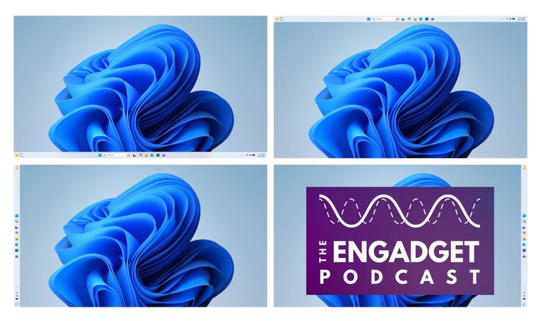 Engadget Podcast: Can Microsoft fix Windows 11 by dumping AI?