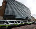UK critical infrastructure hit by 200 cyber incidents in a year, agency says