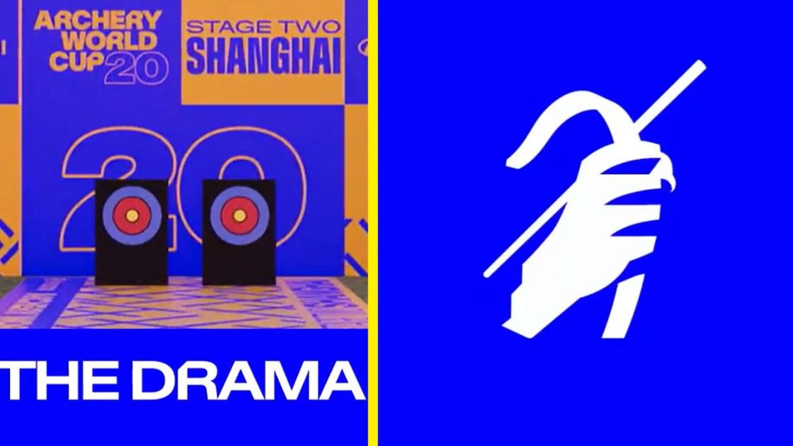  The Archery World Cup's dramatic rebrand has me quivering in anticipation 